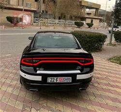 دودج تشارجر